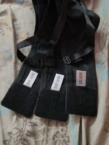 Bra 3pc Set