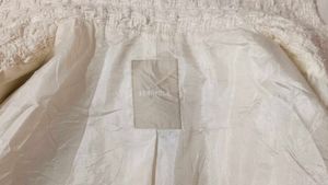 BEANPOLE ( made in korea ) waistcoat/ blazer