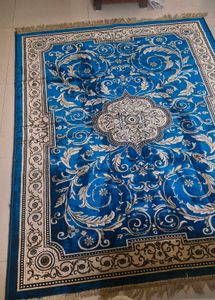 Silk Big Carpet