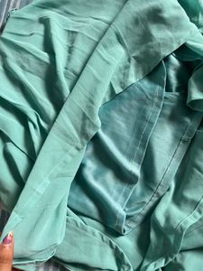 Elegant Mint Coord Set