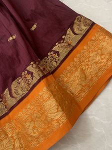 Ethnic Skirt