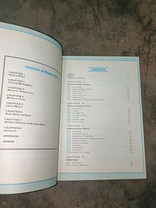 11 Class Physics Part 1 And 2