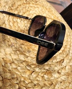 IDEE Women&#39;s Pilot Sunglasses
