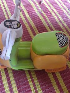 Toy Scooter