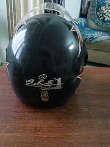 Helmet