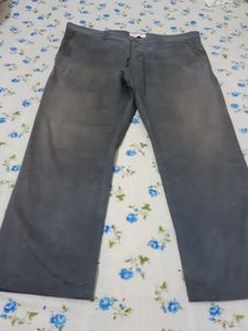 Scullers Navigator Fit Mens Formal Pant