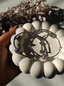 Stylish Bangle Set of 1 pair