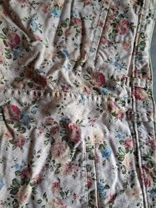 Floral Print Shorts