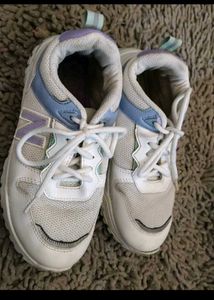 New Balance Sneakers