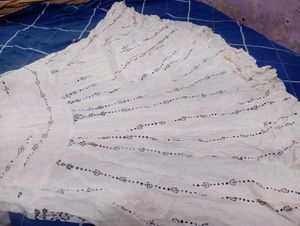 Ethnic Skirt