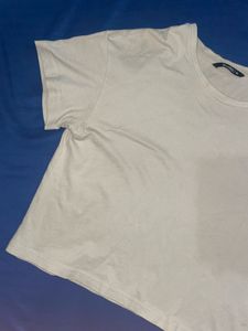 Zudio Basic Top/ TShirt For Women 👚