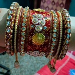 Bridal Chura