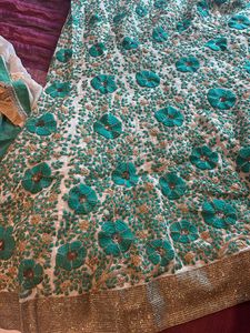 Suit With Dupatta