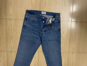 Wrangler Straight Fit Jeans