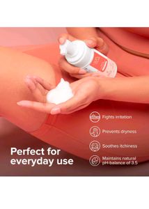 Nua Gentle Intimate Wash