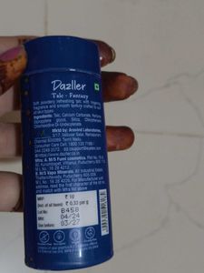 Makeup &amp; Bindi Lot