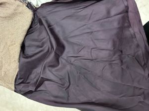 A line office Skirt international brand