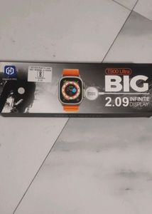 T900 Ultra Smart Watch