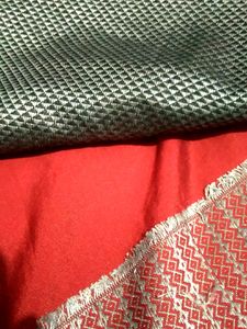 Khan Saree