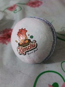 Kimchi Stress Ball