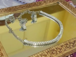 Crystal Necklace