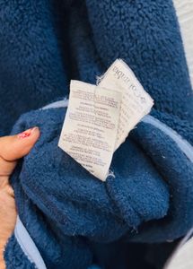 🇺🇸 Columbia Imported Fleece Jacket