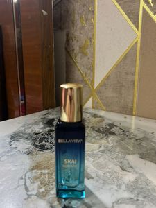 Bella vita Perfume