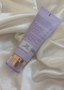 Sunscreen