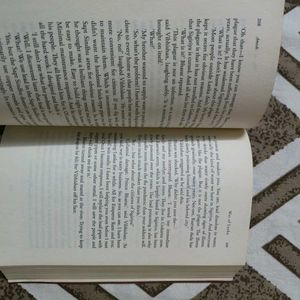 Amish&#39;s Ram Chandra Series Book 3&amp;4