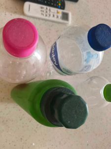 Blank Water Bottle