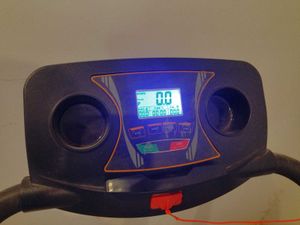Lifelong Fit Pro LLTM207 Treadmill