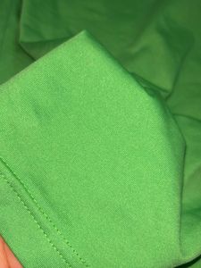 Green Tank Top