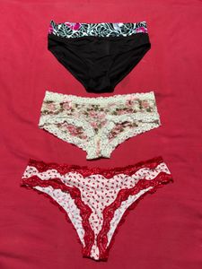 combo 20 Brief Mix Size