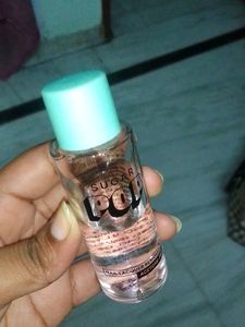 Sugar Pop Nail Paint Remover