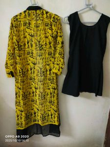 Stylish Kurta Set
