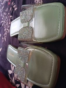 Pista Colour Diamond Flat