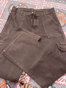 Brown Cargos