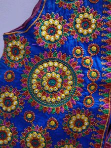 Gujarati 💙 Coti ✨