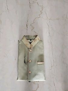 Elegant Ethnic Jacket