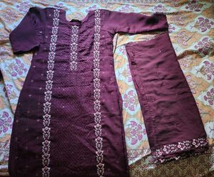 Kurta Set