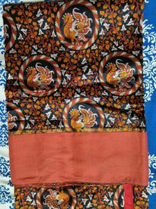 Beautiful Silk Saree