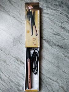 Mary Jo K Hair Straightener