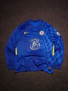 Chelsea FC Jersey