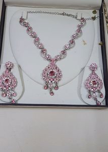 Jewellery Set