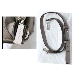 Michael kors mercer crossbody satchel