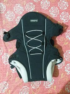 Price Reduced Babyhug Carrier
