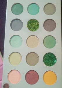 Beauty Glazed Meet Your Match Eyeshadow  Palette
