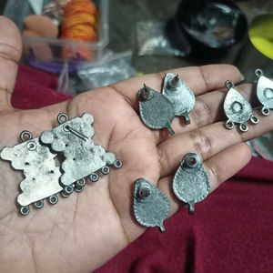 Black Polish Afgani Raw Material