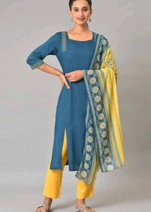 Elegant Kurta Set