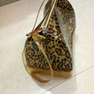 Handbag, Glitter